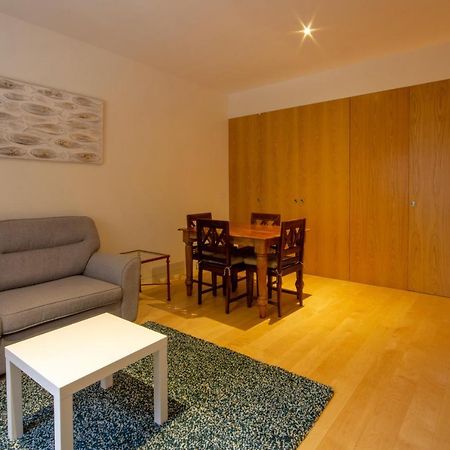 Garca Real Flats Lejlighed Porto Eksteriør billede