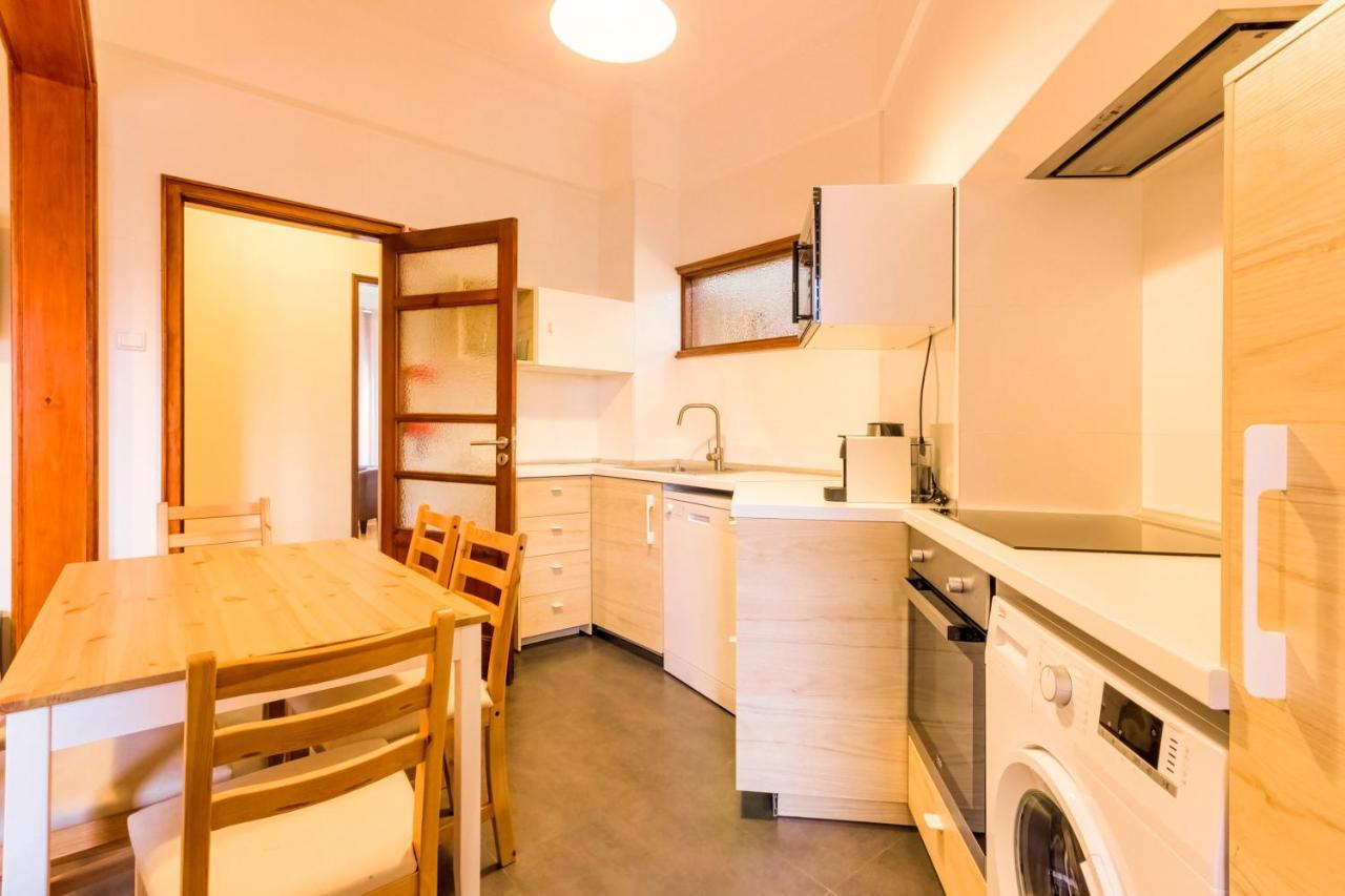 Garca Real Flats Lejlighed Porto Eksteriør billede