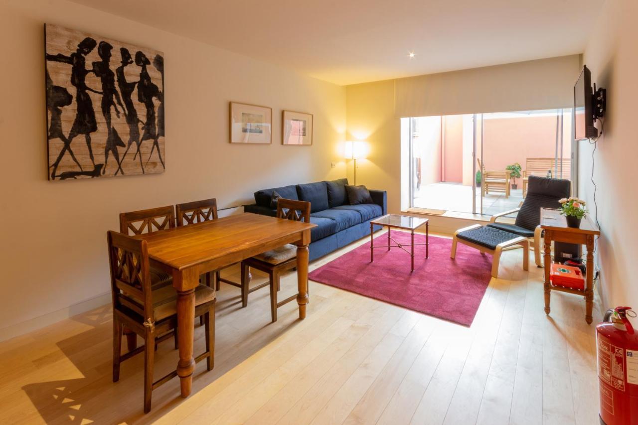 Garca Real Flats Lejlighed Porto Eksteriør billede
