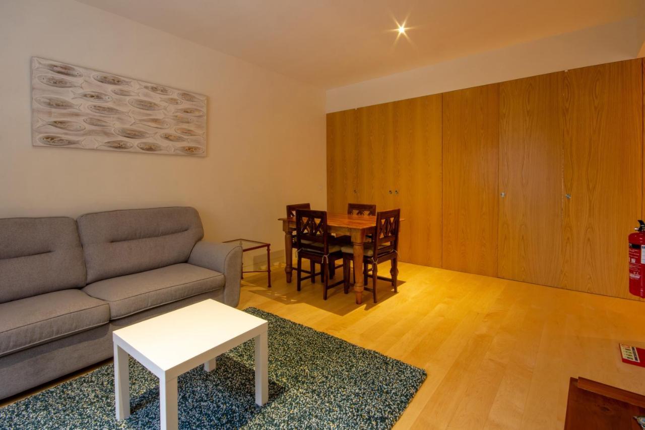 Garca Real Flats Lejlighed Porto Eksteriør billede