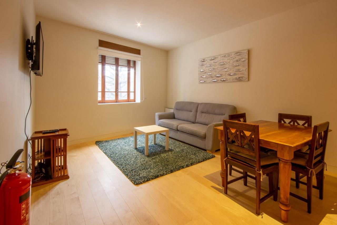 Garca Real Flats Lejlighed Porto Eksteriør billede