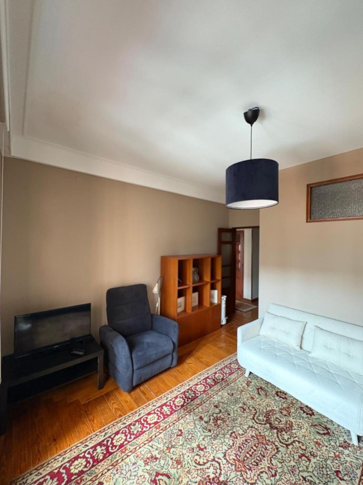 Garca Real Flats Lejlighed Porto Eksteriør billede