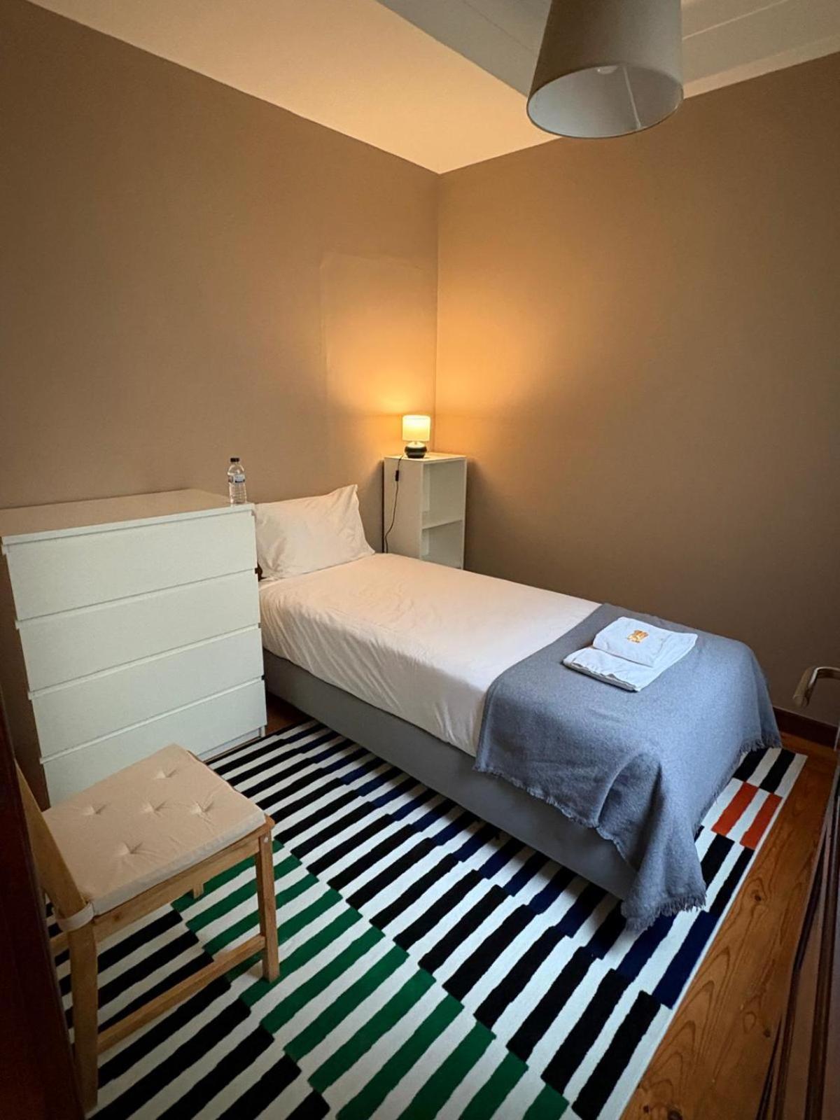 Garca Real Flats Lejlighed Porto Eksteriør billede