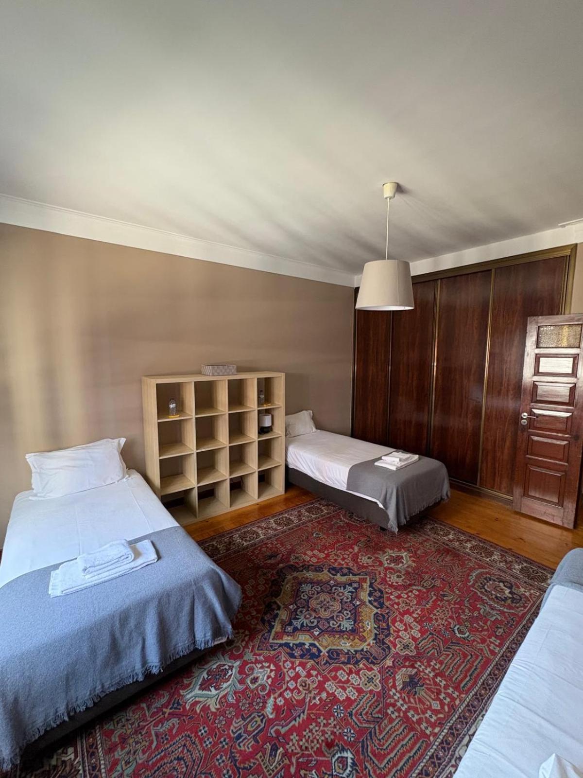 Garca Real Flats Lejlighed Porto Eksteriør billede